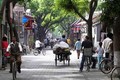Chùm ảnh đời thường ở phố cổ Bắc Kinh